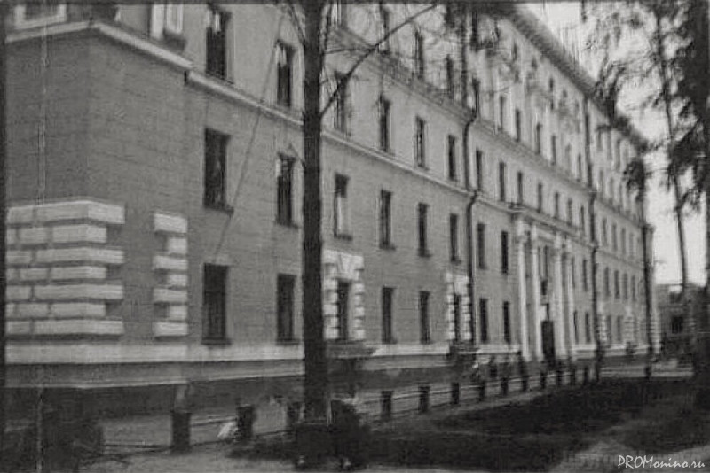 1956 Monino Krasovskogo 5 7
